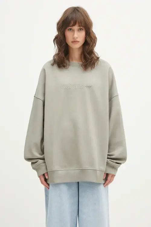 Кофта adidas Originals Ess Lin Crew