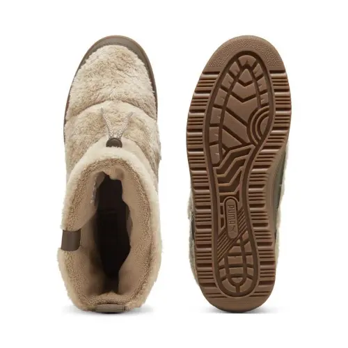 Puma Snowbae Suede Wns