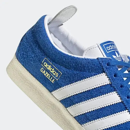 Adidas Gazelle Vintage