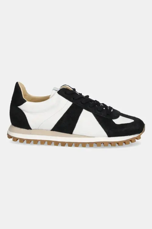 Кроссовки Novesta Gat Trail цвет чёрный N259004.002BLC001