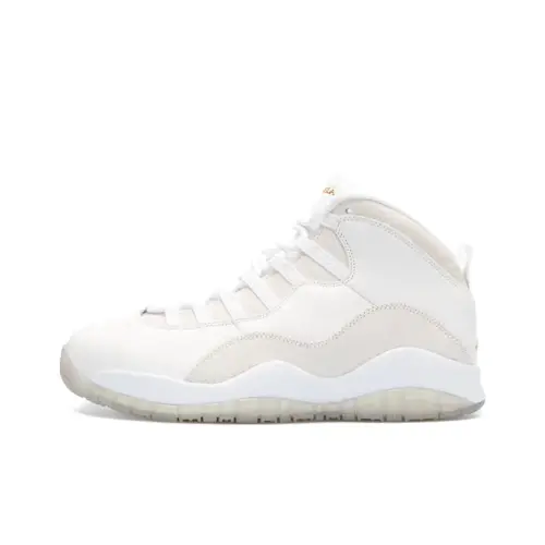 Jordan Air Jordan 10 Retro Drake OVO      