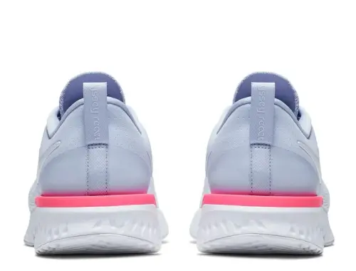 Nike Odyssey React Flyknit 2 W Lodowo-Sine