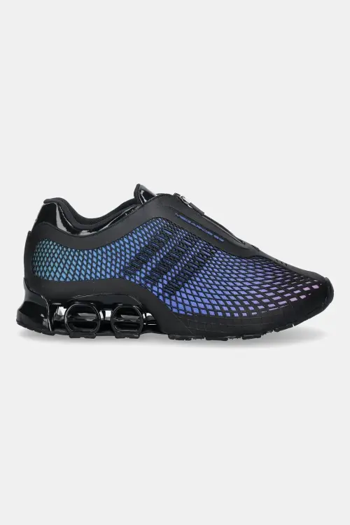 Кроссовки adidas Originals MEGARIDE S2 цвет синий JR5743