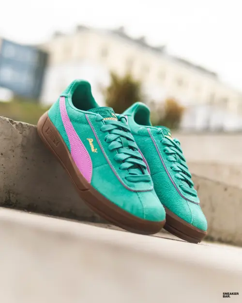 Puma Club Klassika SD