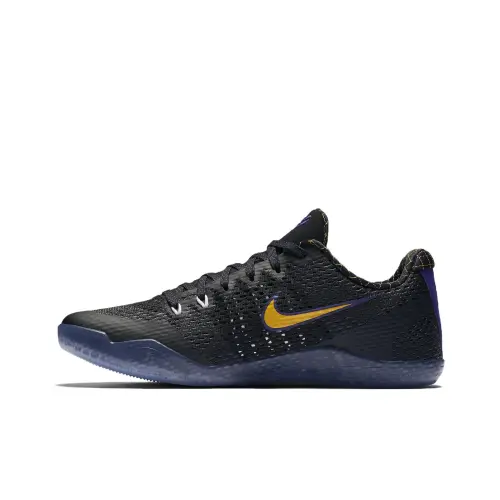 Nike Kobe 11 Carpe Diem       