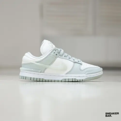 Кроссовки Nike Dunk Low Twist 