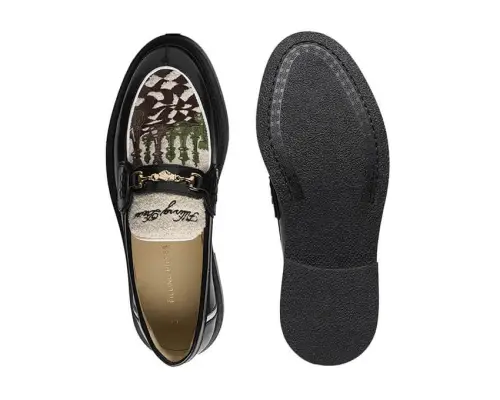 Лоферы Filling Pieces Loafer Chess