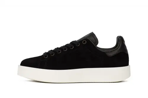 Stan Smith Bold Women "Core Black" 
