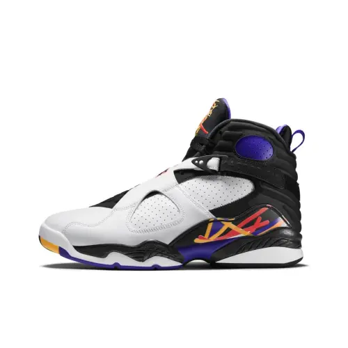 Jordan Air Jordan 8 Retro Three Peat 
