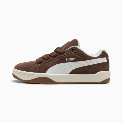 Кеды Puma Park LIfestyle Easy Suede