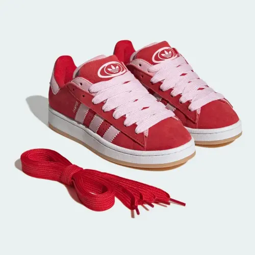 Кроссовки Adidas Campus 00s Double W 