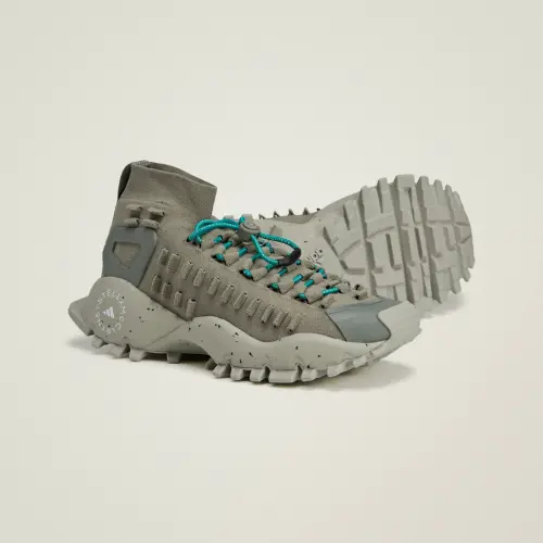 Кроссовки Adidas adidas by Stella McCartney Seeulater 2