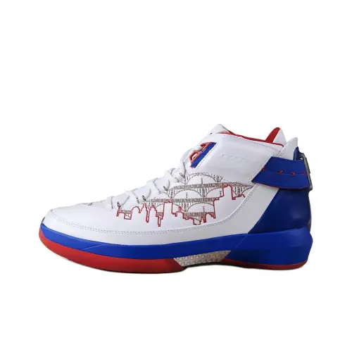 Jordan Air Jordan 22 OG Rip Hamilton PE     