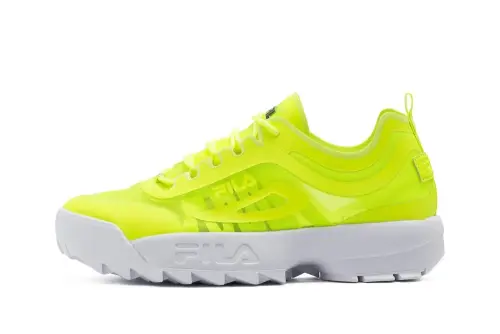 FILA Wmn Disruptor Run 