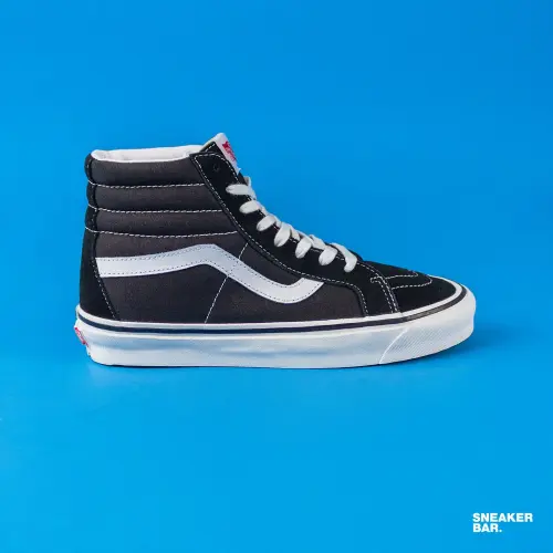 Кеды Vans Sk8-Hi 38 Dx 