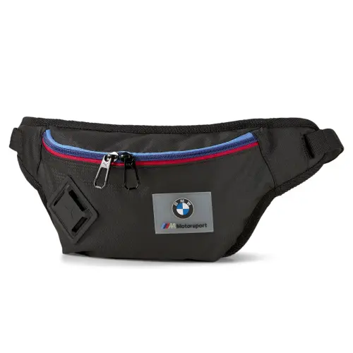 Puma BMW M Motorsport Waistbag 