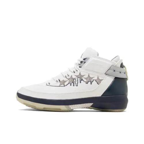 Jordan Air Jordan 22 OG Josh Howard PE      