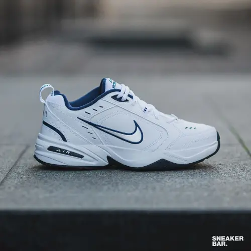 Nike Air Monarch IV 