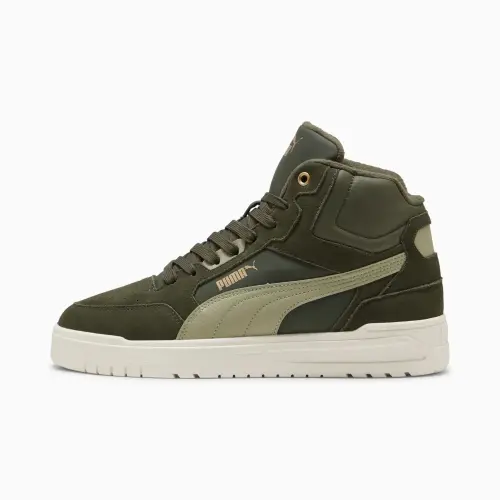 Кеды Puma Shuffle Downtown Mid