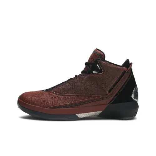 Jordan Air Jordan 22 OG Basketball Leather     