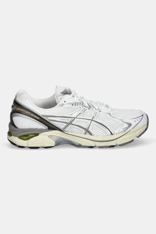 Кроссовки Asics GT-2160 цвет белый