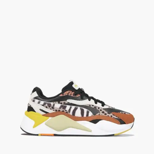 Кроссовки Puma Rs-X3 W Cats 373953 02