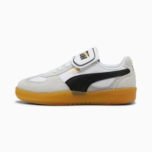 Кеды Puma Palermo Moda Tongue