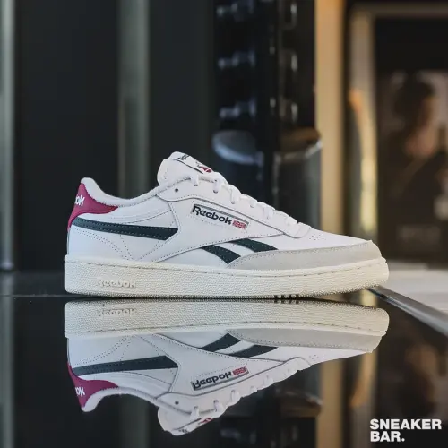 Reebok Club С Revenge 
