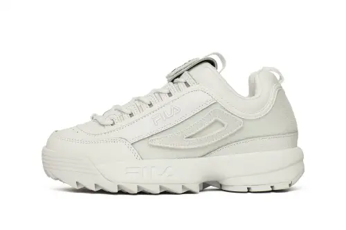 FILA Wmn Disruptor II Patches 