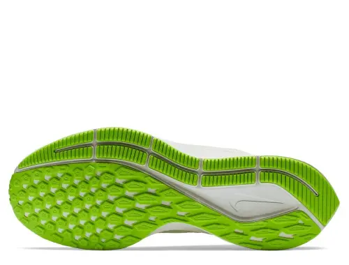 Nike Air Zoom Pegasus 36 W Бежево-Зеленые