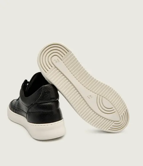 Filling Pieces Low Top Grain