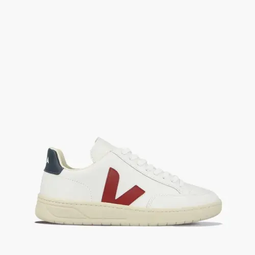 Женские Veja V-12 Leather Extra XD021955A