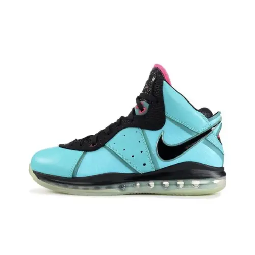 Nike Lebron 8 South Beach PreHeat      