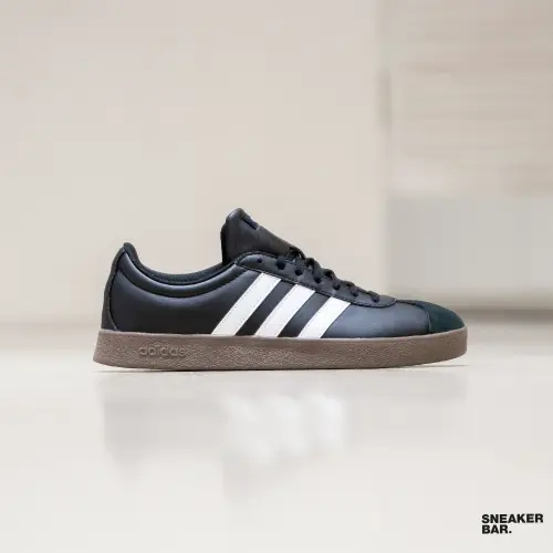 Кеды Adidas VL Court Base 