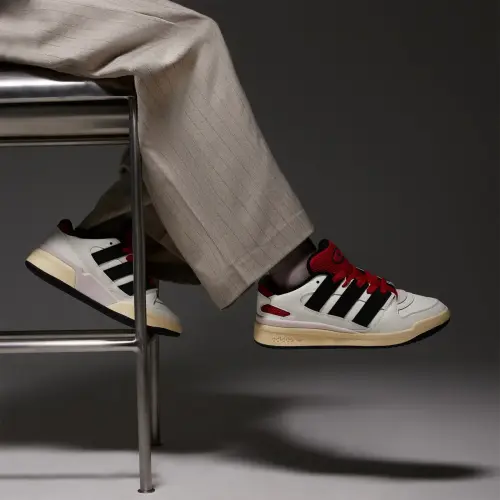 Кроссовки Adidas Forum 2000 