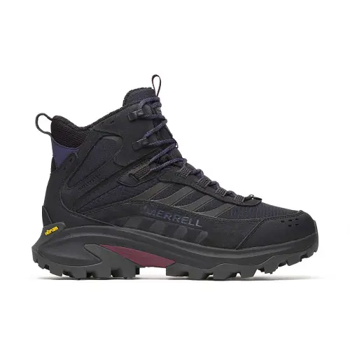 Кроссовки Merrell Moab Speed 2 Thermo Mid WP 