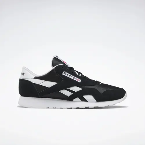 Кроссовки REEBOK Classic NYLON