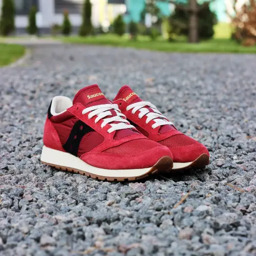 Saucony Jazz Original Vintage