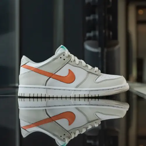 Nike Dunk Low (GS) 