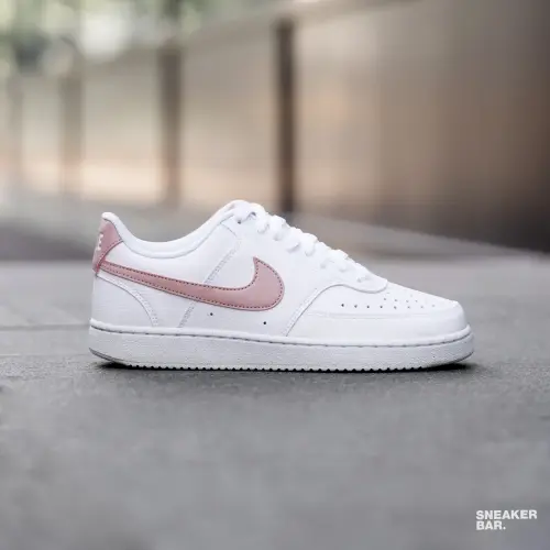 Кеды Nike Court Vision Low Next Nature 