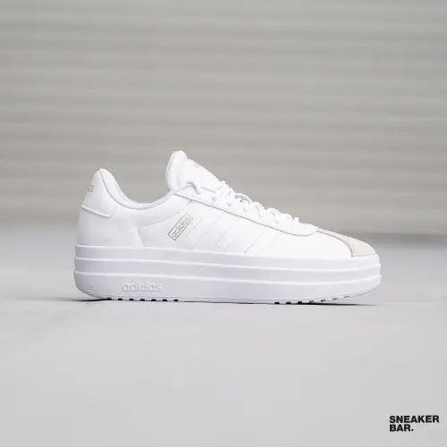 Кеды Adidas VL Court Bold 