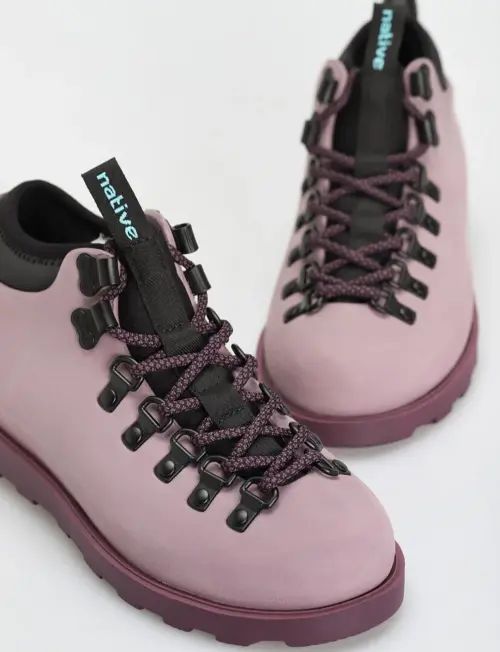 Ботинки Native Fitzsimmons 