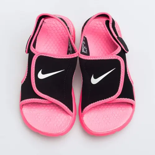 Nike SUNRAY ADJUST 4 (GS/PS) 386520-001