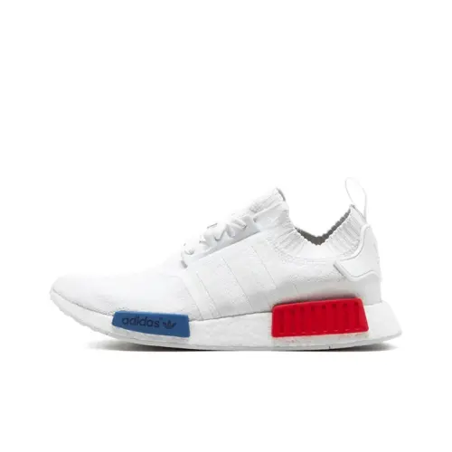 adidas originals NMD_R1 Vintage White 