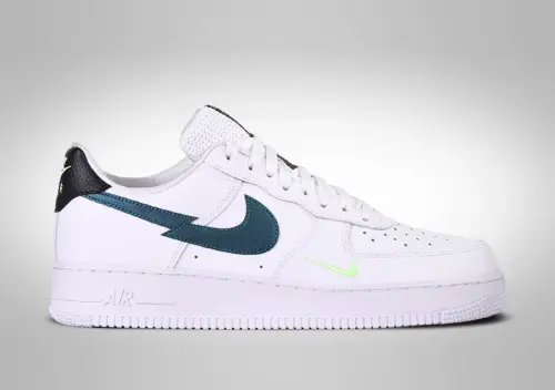 NIKE AIR FORCE 1 LOW LIGHTNING BOLT