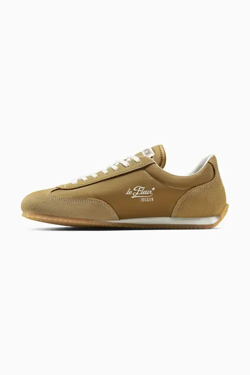 Кроссовки Converse x 1908 Jogger цвет коричневый