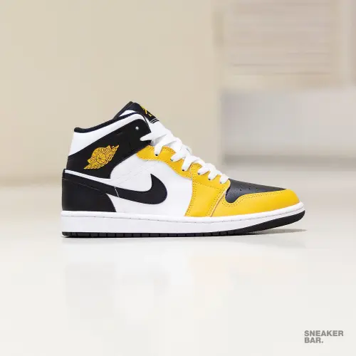 Кроссовки Jordan 1 Mid 