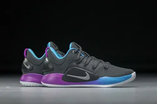 Nike Hyperdunk X Low 