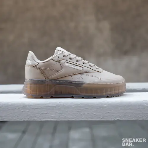 Reebok Club C Double GEO 