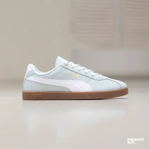 Кеды Puma Club II 